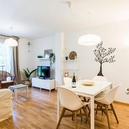 Apartamento Moira En Bielsa Apartment Bagian luar foto