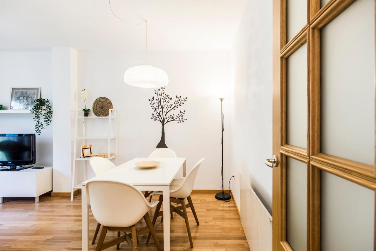 Apartamento Moira En Bielsa Apartment Bagian luar foto