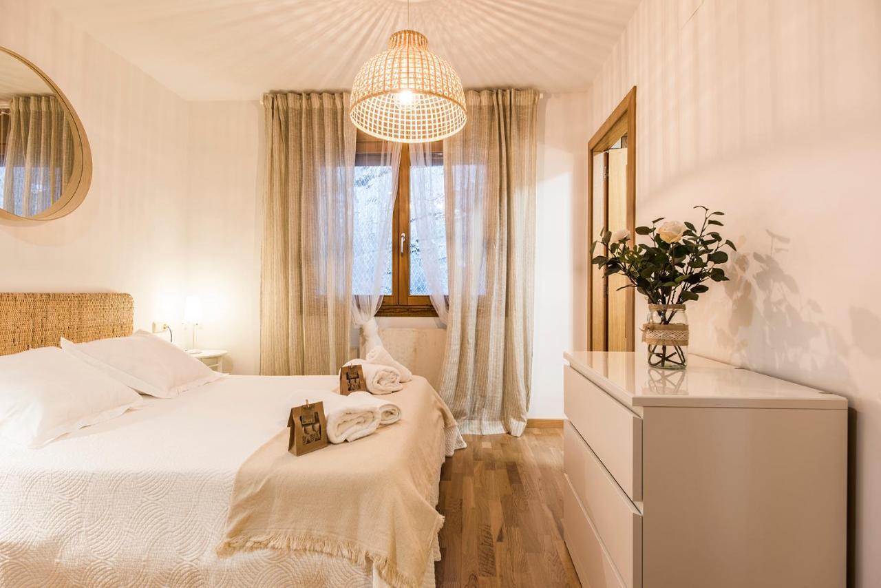 Apartamento Moira En Bielsa Apartment Bagian luar foto