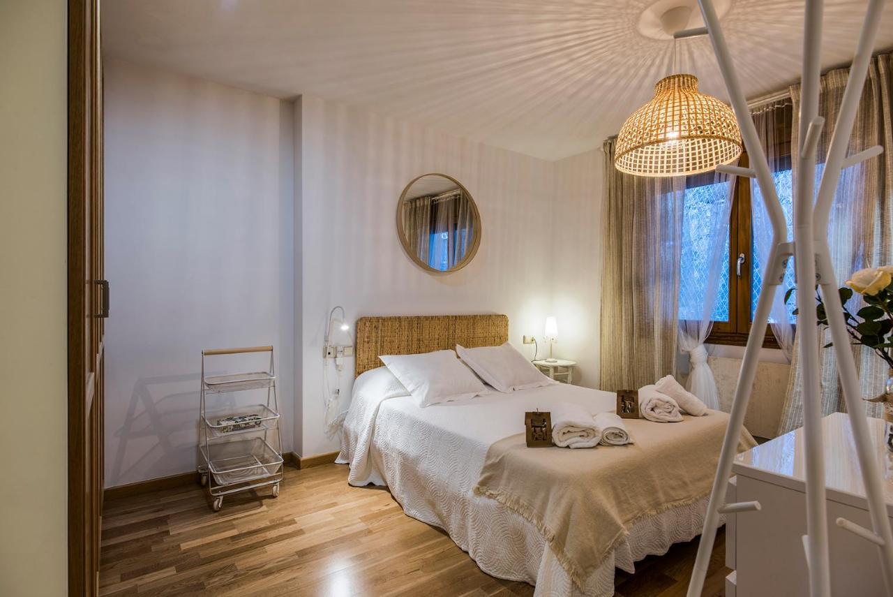 Apartamento Moira En Bielsa Apartment Bagian luar foto