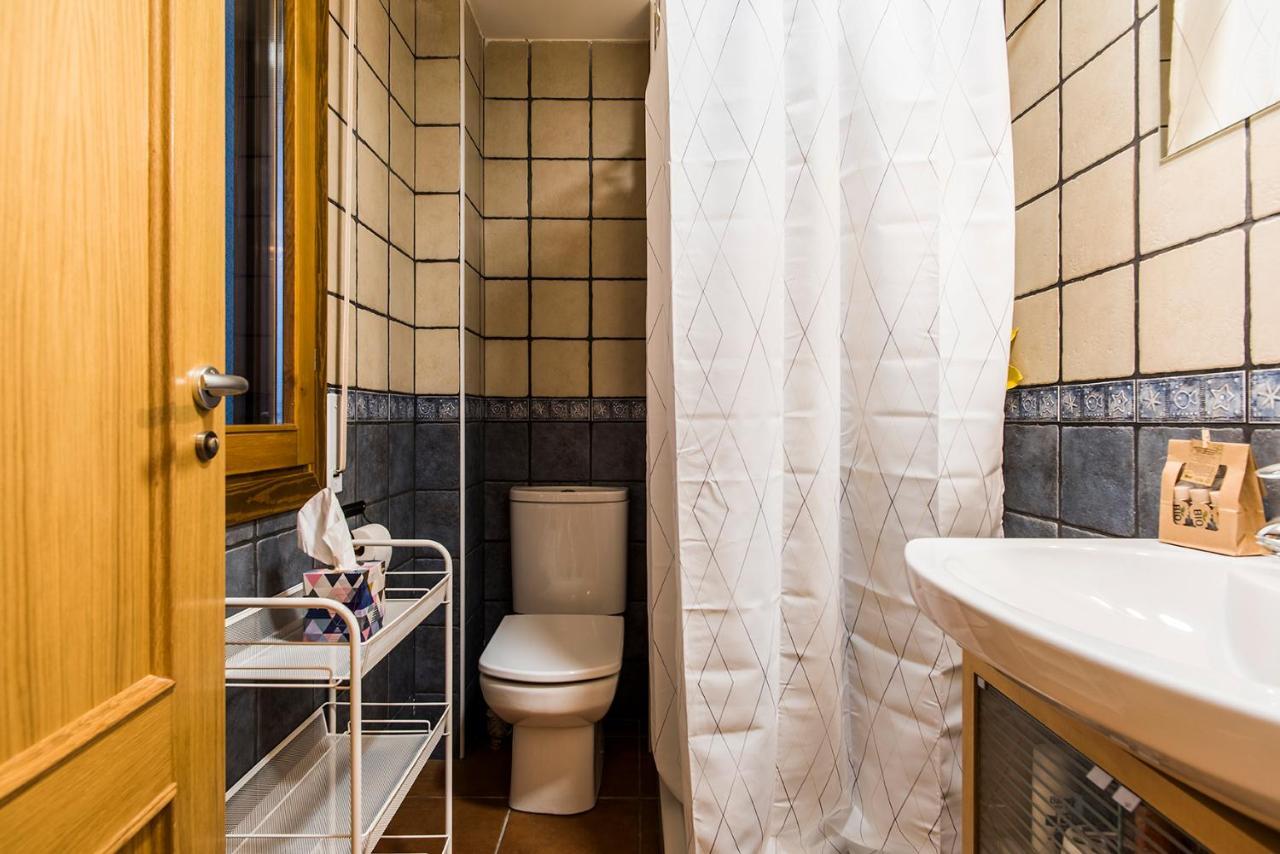 Apartamento Moira En Bielsa Apartment Bagian luar foto
