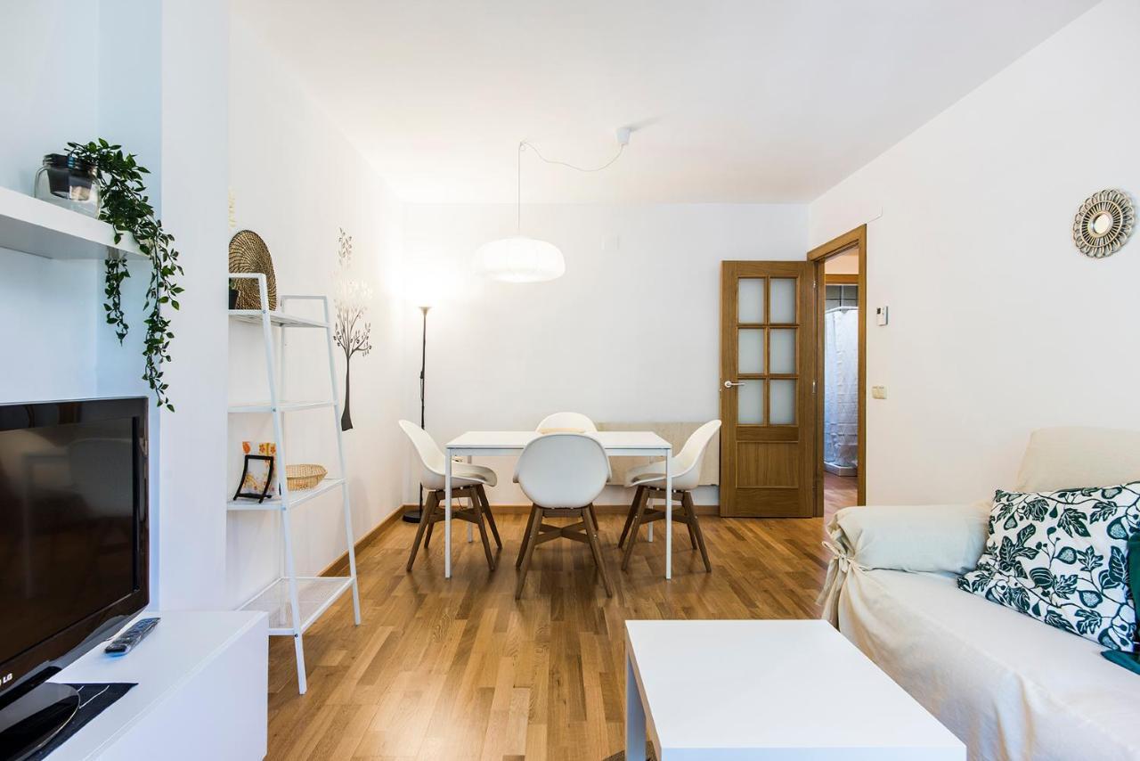 Apartamento Moira En Bielsa Apartment Bagian luar foto