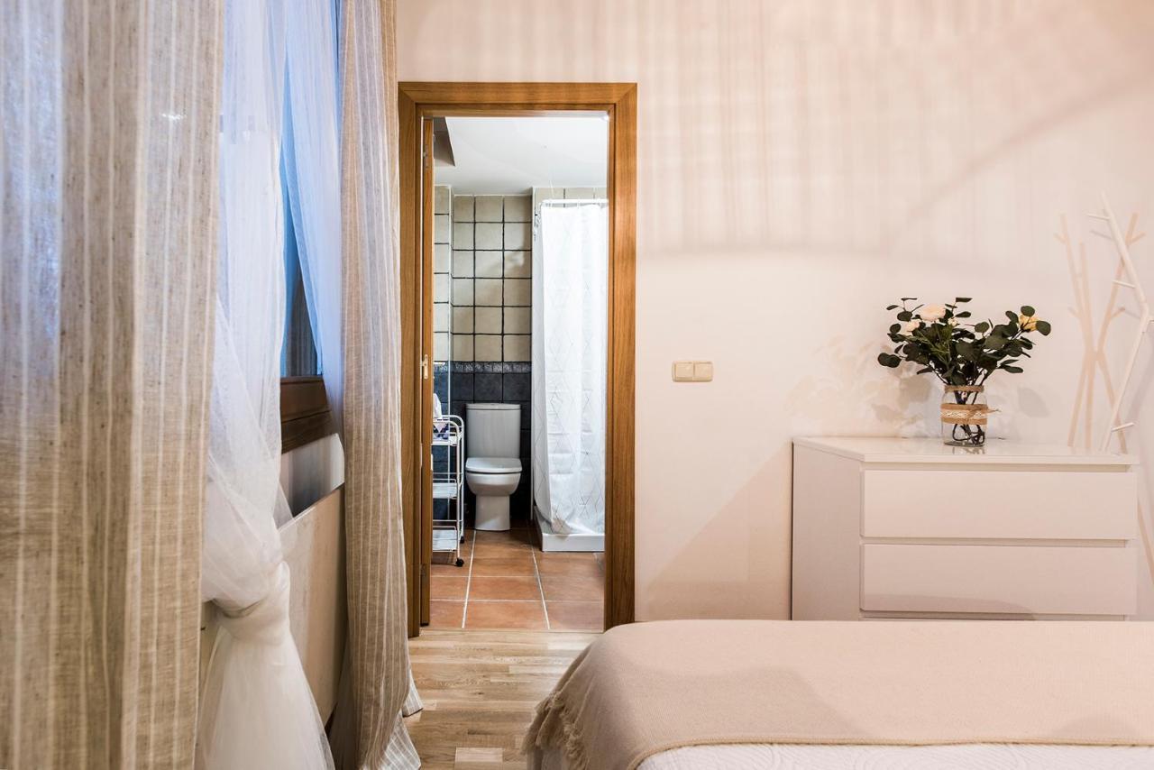 Apartamento Moira En Bielsa Apartment Bagian luar foto