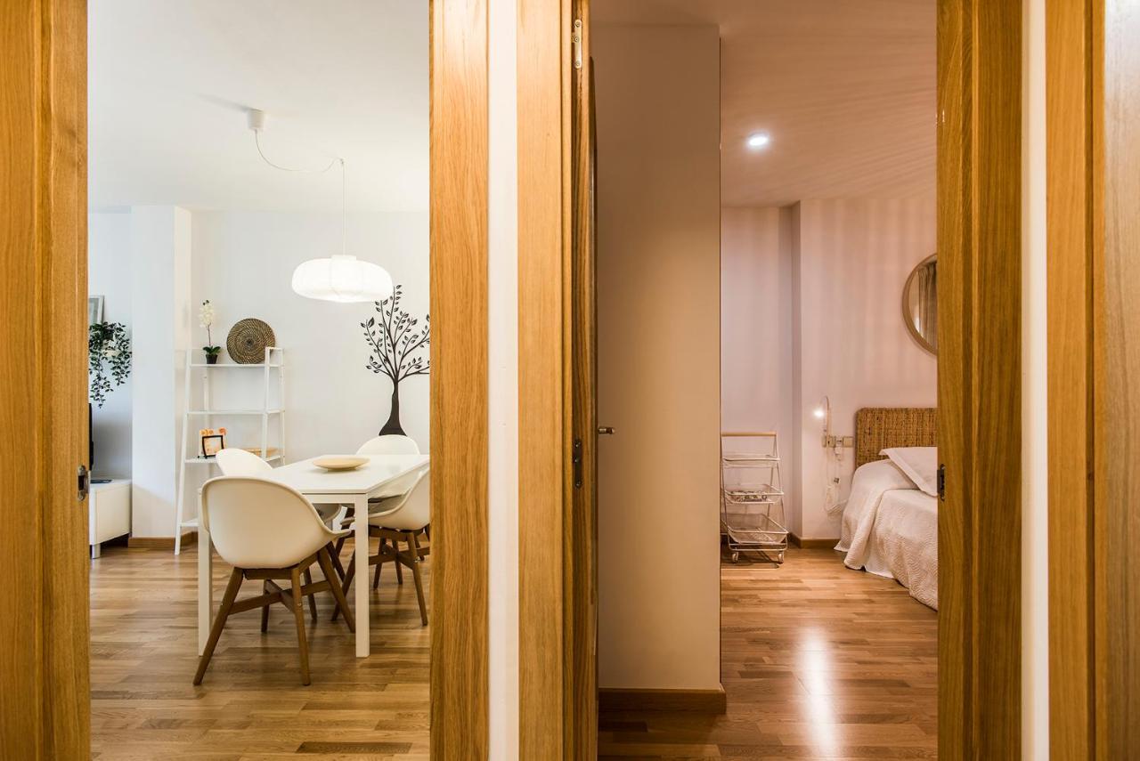 Apartamento Moira En Bielsa Apartment Bagian luar foto