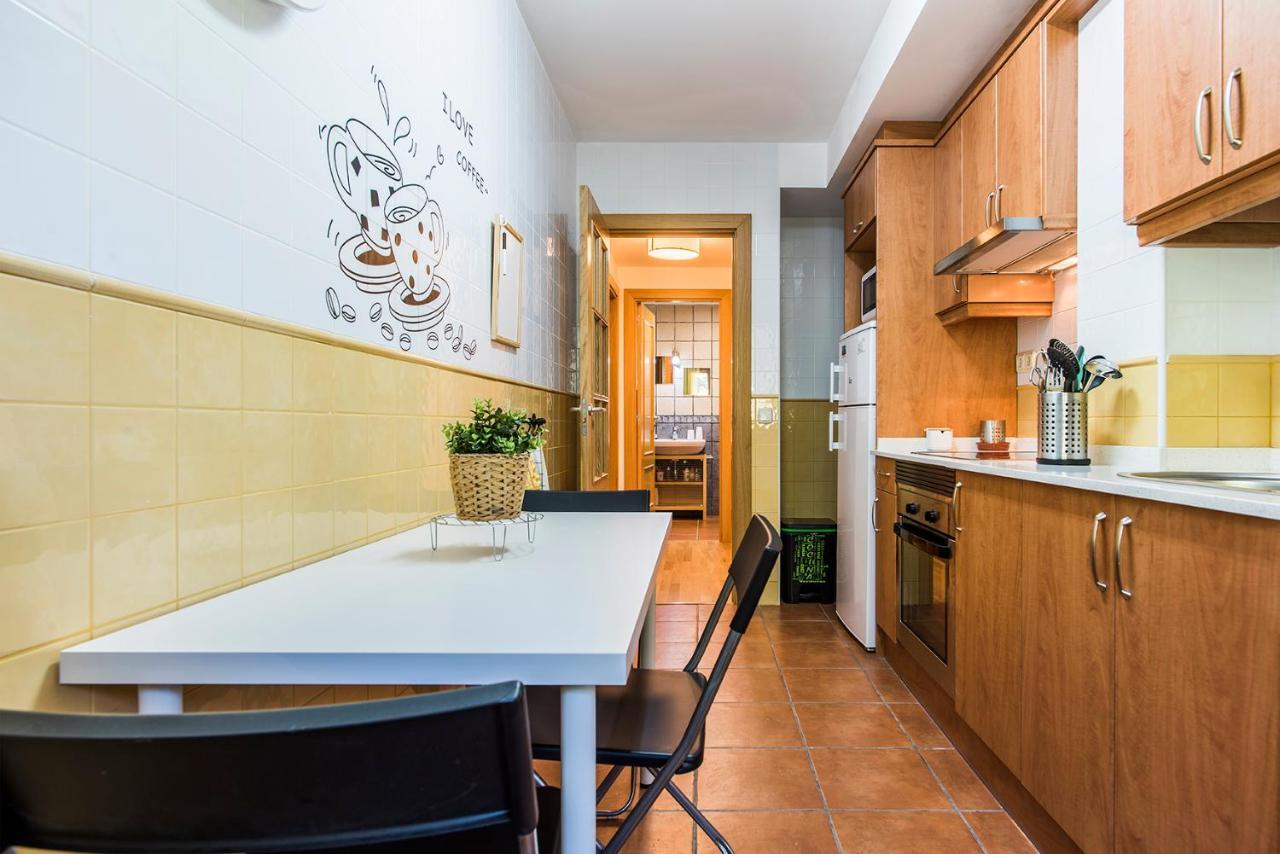 Apartamento Moira En Bielsa Apartment Bagian luar foto