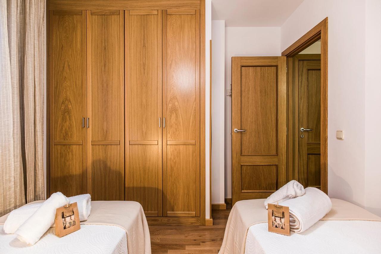 Apartamento Moira En Bielsa Apartment Bagian luar foto